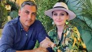 Alina Sorescu și Alexandru Ciucu