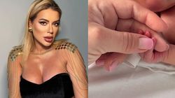 Sensy, primele declarații după ce a devenit mămică! Cu ce probleme se confruntă, la scurt timp după ce a adus bebelușul pe lume?! Dezvăluirile făcute chiar de ea: „O iau de la capăt”