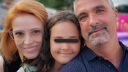 aurelian temisan, monica davidescu, aurelian temisan casnicie, aurelian temisan copii