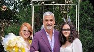 aurelian temisan, monica davidescu, aurelian temisan casnicie, aurelian temisan copii