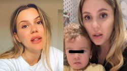 „Nu știu ce să mă mai fac cu ea” Emily Burghelea a spus exact ce se întâmplă cu fiica ei, în ultima perioadă! A împărtășit totul cu fanii din mediul online