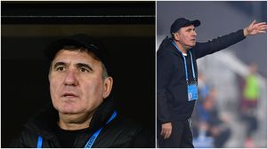 Gheorghe Hagi