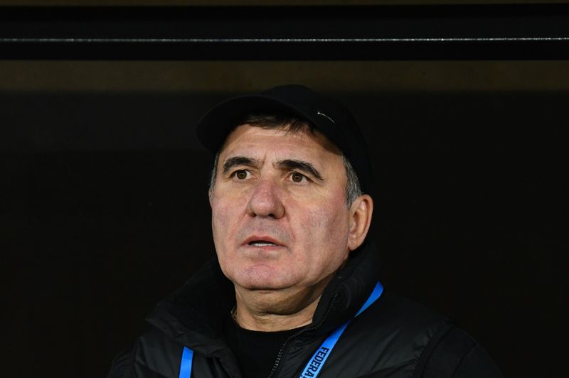 Gheorghe Hagi