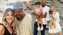 Cabral, adevărul despre relația pe care o au copiii lui cu Andreea Ibacka și Inoke, fiica din prima căsătorie: „Dacă ea vede fericirea așa, o susțin și-i țin pumnii”. Ce s-a întâmplat după ce au vizitat-o în Olanda