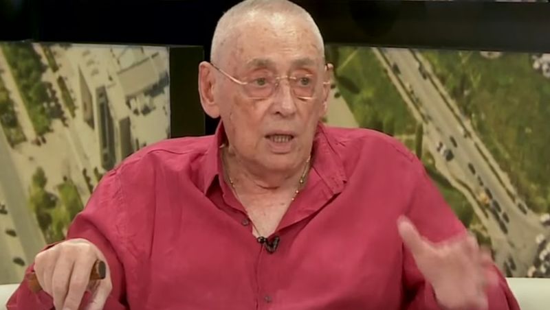 loredana groza, horia moculescu, gest, reactie