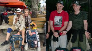 Primele declarații ale vedetelor care au plecat la America Express 2024. Vezi cu ce s-au confruntat Iulia Albu, Sânziana Negru, Romică Țociu, dar și ceilalți concurenți