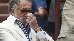 Ion Țiriac