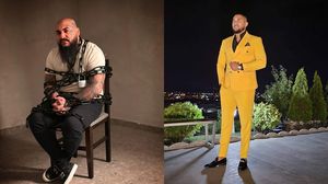 Fratele lui Dani Mocanu are din nou probleme. Bărbatul a cerut să fie eliberat din arestul la domiciliu