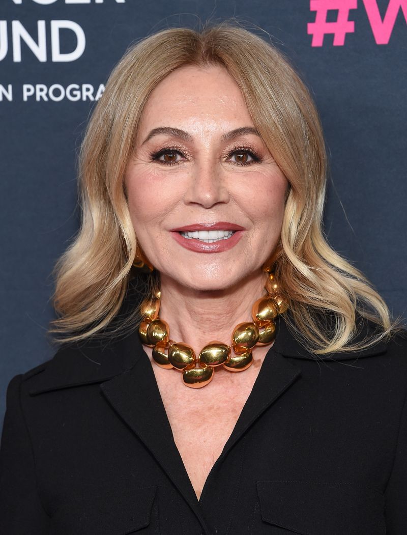 Anastasia Soare TOP 10 cei mai bogați români