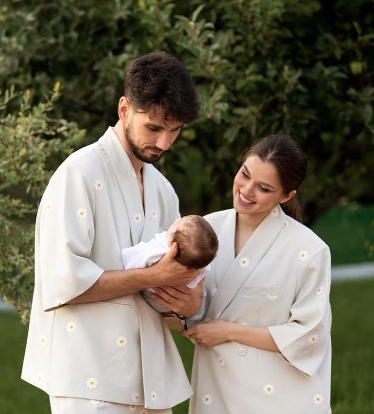 theo rose, anghel damian, theo rose copil, theo rose declaratii