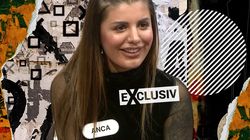Anca de la Casa Iubirii se iubește cu un cântăreț italian: “Sunt fericită și împlinită”. Dezvăluiri despre noua relație | EXCLUSIV