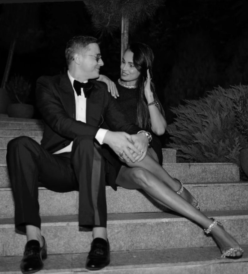 anca serea si adrian sina