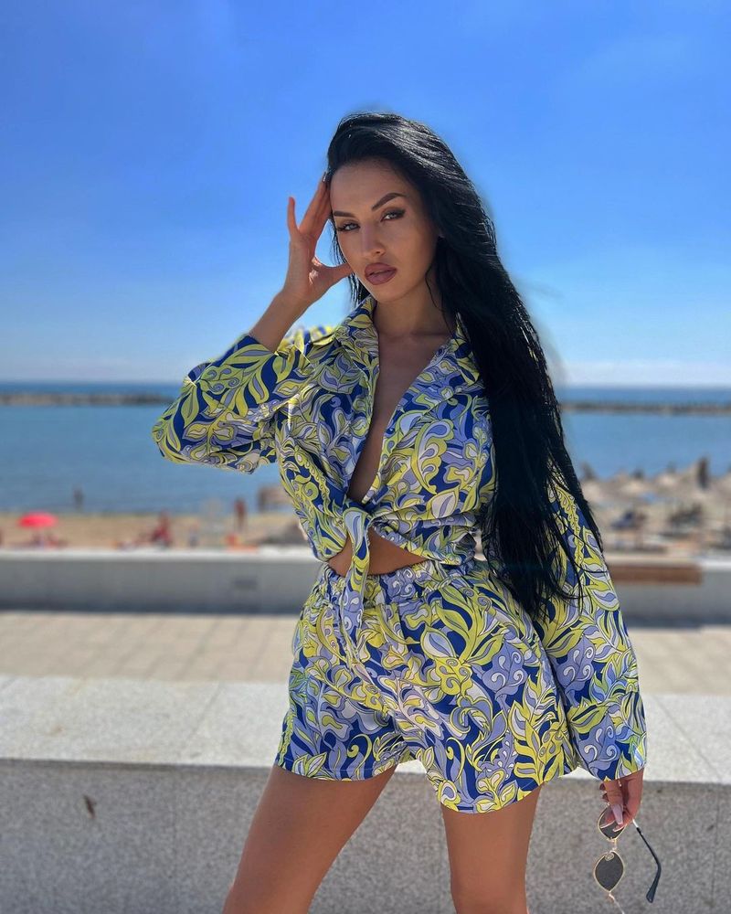 gabriella nastas, gabriella nastas dieta, gabriella nastas greutate, kamara 