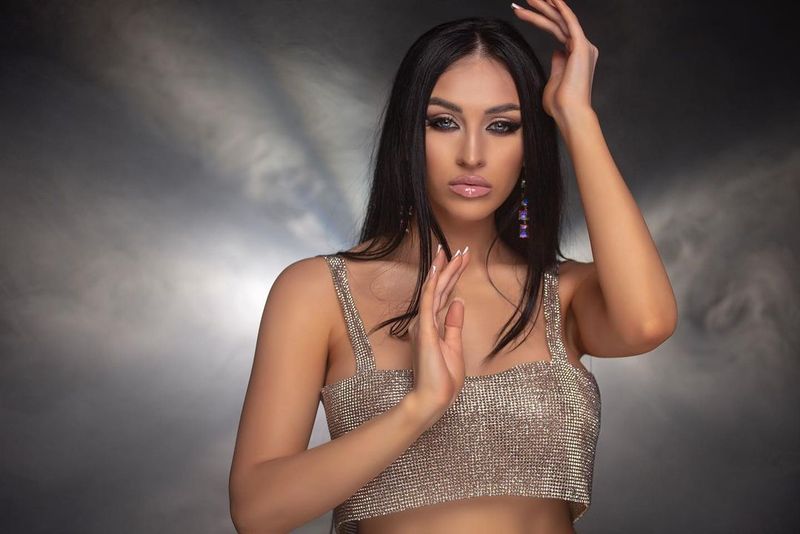 gabriella nastas, gabriella nastas dieta, gabriella nastas greutate, kamara 