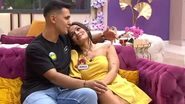 bianca casa iubirii, concurenti casa iubirii, bianca si ionut casa iubirii, casa iubirii