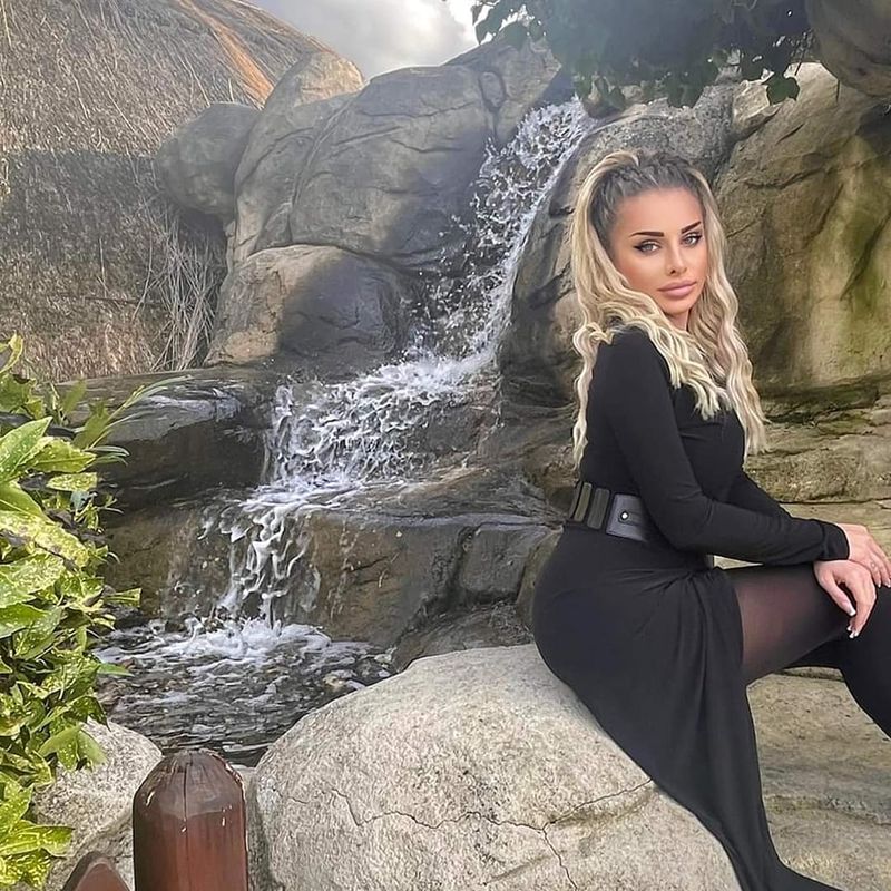 maria andria, maria andria probleme de sănătate, maria andria stop cardio-respirator, maria andria declaratii