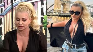 maria andria, maria andria probleme de sănătate, maria andria stop cardio-respirator, maria andria declaratii