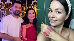 Val de critici pentru Deea Maxer și Robert Drilea! Artistei nu i-a fost ușor să ia decizia pe care a luat-o: „Încerc să mă focusez pe oamenii care contează în viața mea, care îmi știu viața cu toate adevărurile”