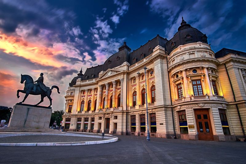 Încep zilele Bucureștiului 2023. Evenimente care vor avea loc de sărbătoarea Capitalei