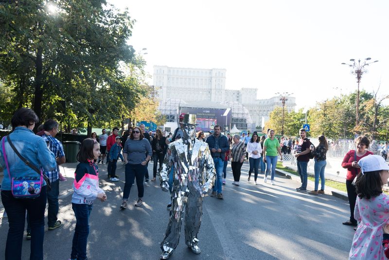 Încep zilele Bucureștiului 2023. Evenimente care vor avea loc de sărbătoarea Capitalei