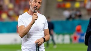 Mihai Stoica regretă plecarea unui jucător de la FCSB și și-l dorește înapoi! Despre cine este vorba?  Mihai Stoica regretă plecarea unui jucător de la FCSB și și-l dorește înapoi! Despre cine este vorba?