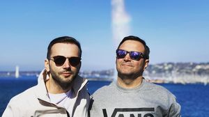  Mihai Morar și Daniel Buzdugan, totul despre rețeta succesului