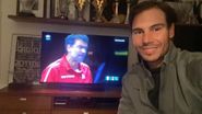 Rafael Nadal 