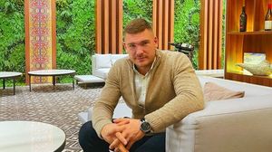 Afaceristul Călin Donca, reținut de DNA Brașov pentru 24 de ore