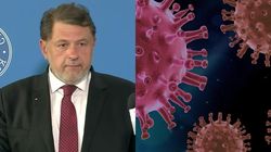 Anunțul ministrului Sănătății, după creșterea semnificativă a cazurilor de Covid! Ce se va întâmpla în România, în perioada următoare