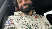 Mo Salah