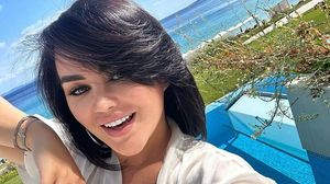 Carmen de la Sălciua a dezvăluit la ce facultate s-a înscris