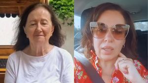 Oana și Mioara Roman 