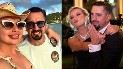 Eliza Natanticu, dezvăluiri neașteptate! Ce s-a întâmplat în ziua în care ea și soțul ei au sărbătorit cinci ani de mariaj: "Nimic special"