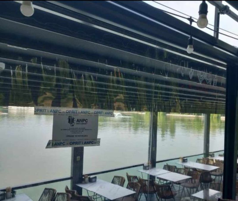 pescobar, tzanca uraganu, paul nicolau, restaurantul lui pescobar închis