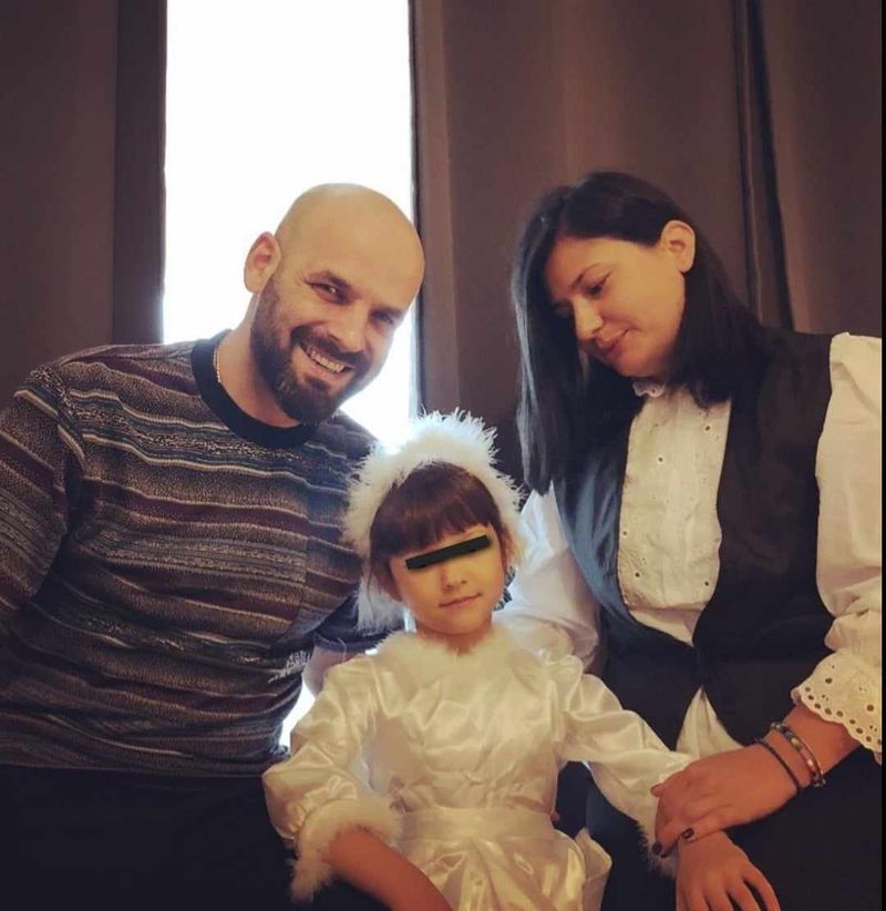 mădălina crețan, mădălina crețan nosfe, nosfe soție, mădălina crețan dezvaluiri