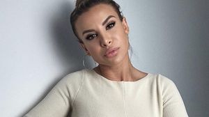 Marina Dina și fostul ei iubit au ajuns la o înțelegere în privința copiilor 