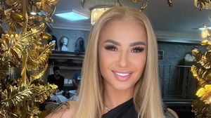 Anamaria Prodan pregătește un nou proiect profesional
