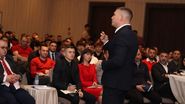 Cine este Călin  Donca. Afaceristul a fost săltat de DNA. Vezi de ce este acuzat