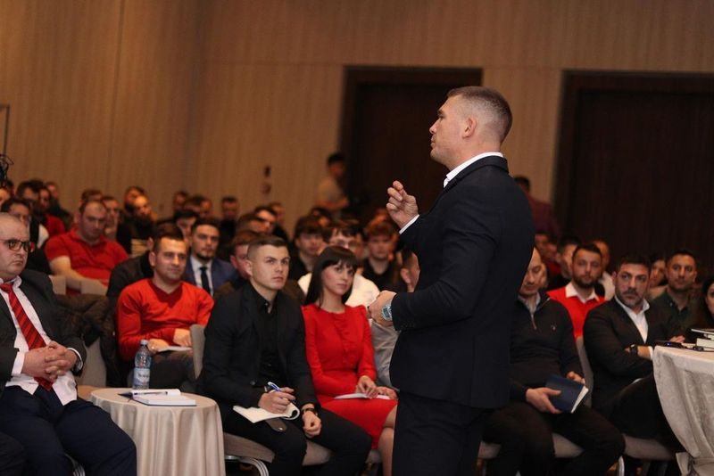 Cine este Călin Donca. Afaceristul a fost săltat de DNA. Vezi de ce este acuzat