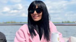 Cosmina Păsărin, primele declarații despre căsătorie! Ce a avut de spus bruneta despre acest subiect: „Nu am vrut să fac neapărat acest pas”