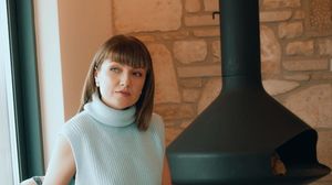 Ce a pățit Alexandra Ungureanu, atunci când se afla pe pista de alergare