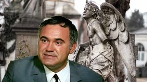 Cine a fost Dem Rădulescu? Biografie: studii, carieră, familie. Secrete din viața actorului