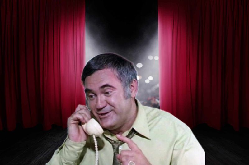 Cine a fost Dem Rădulescu? Biografie: studii, carieră, familie. Secrete din viața actorului