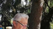 gheorghe turda, gheorghe turda avc, gheorghe turda probleme de sănătate, gheorghe turda dezvaluiri