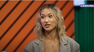 Nadd Hu a vorbit despre impactul pe care îl au filtrele de înfrumusețare de pe internet asupra femeilor