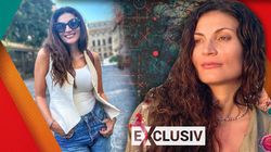Ioana Ginghină, interviu de excepție! Actrița spune totul despre planurile, provocările și lecțiile învățate până la 46 de ani: "Dacă aș fi știut-o la 20 de ani viața mea era mult mai ușoară" | EXCLUSIV