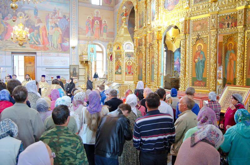 Calendar ortodox 22 septembrie 2023. Sf&acirc;ntul Ierarh Mucenic Teodosie