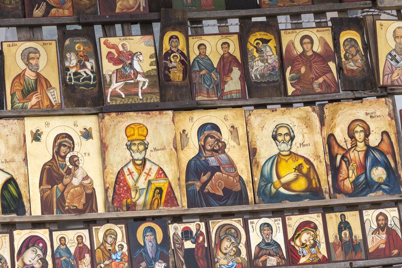 Calendar ortodox 22 septembrie 2023. Sf&acirc;ntul Ierarh Mucenic Teodosie