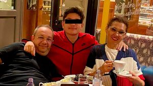 Fiul Minodorei va împlini 14 ani peste câteva zile