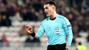 Conversația dintre Istvan Kovacs și arbitrul din camera VAR a ieșit la iveală! Declarația Comisiei Centrale a Arbitrilor
